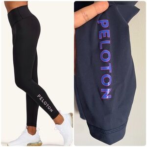 Lululemon Wunder Train High-Rise Tight 25" peloton